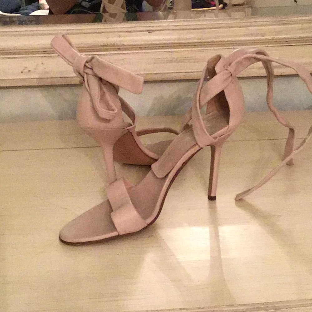 Beautiful dress shoes!
